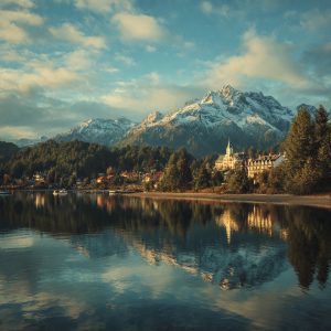 MARAVILLAS ARGENTINAS