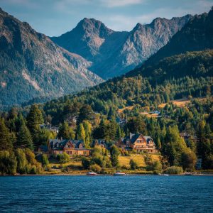 ESENCIAS DE ARGENTINA