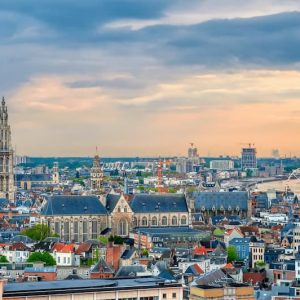 PAÍSES BAJOS Y PARÍS