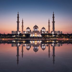 DESCUBRE EL FUTURO ARABE