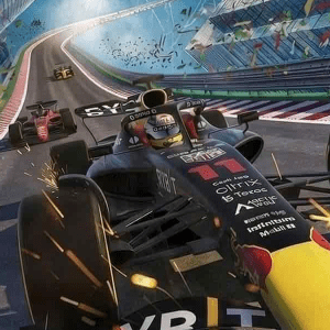 GRAN PREMIO MÉXICO 2026