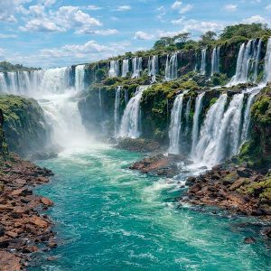 ESPLENDOR DEL CONO SUR