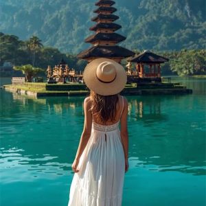 EXPLORADORES:<br>INDONESIA