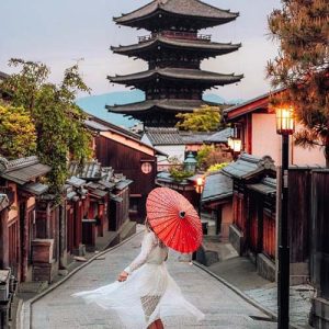 EXPLORADORES:<br>JAPÓN