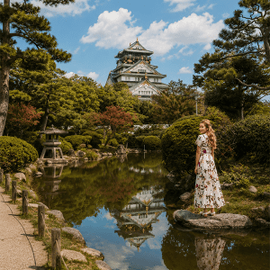 LEYENDAS DE JAPÓN
