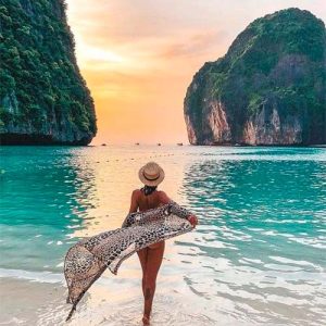 EXPLORADORES:<br>TAILANDIA