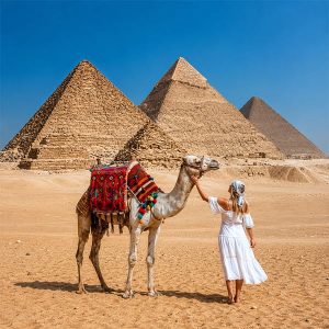 ENAMÓRATE DE EGIPTO 2X1