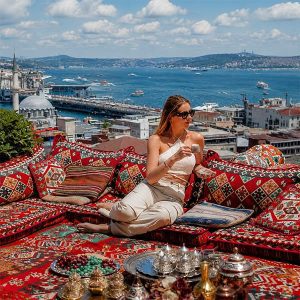 TURQUÍA 2X1