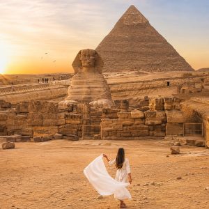 TURQUÍA y EGIPTO AL COMPLETO