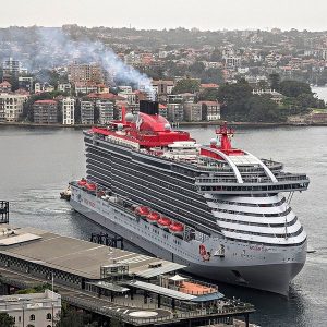 CRUCERO VIRGIN: CARIBE OCCIDENTAL Y NAVIDAD EN BIMINI BEACH