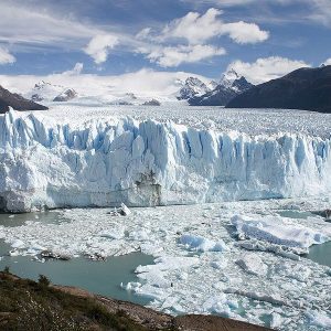 FIN DE AÑO EN LA PATAGONIA