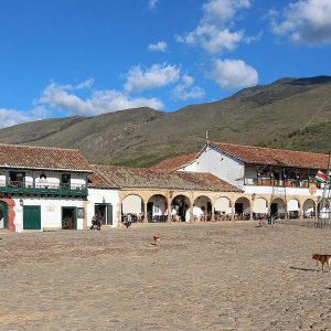 NAVIDAD EN VILLA DE LEYVA – BOGOTÁ Y MEDELLÍN
