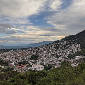 NAVIDAD ENCANTADA EN CD MÉXICO Y TAXCO
