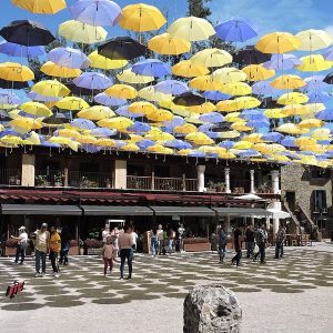 NAVIDAD MÁGICA EN VAL´QUIRICO