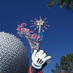 NAVIDAD Y FIN DE AÑO EN DISNEY´S ALL STAR RESORTS