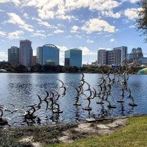 NAVIDAD Y FIN DE AÑO EN ORLANDO