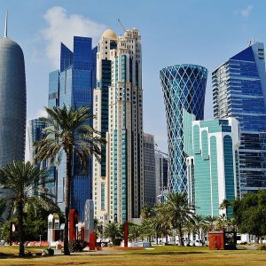 QATAR + FIN DE AÑO EN DUBÁI
