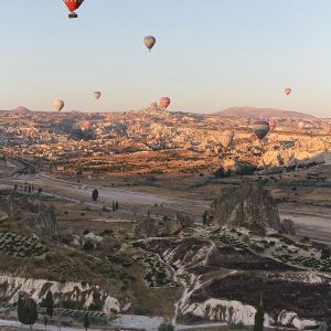 TURQUÍA MÁGICA – FIN DE AÑO